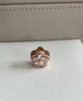 Pandora - Funkelnde Schneeflocke Pave Charm Bielefeld - Joellenbeck Vorschau