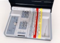 Dentsply Ankylos Expertease Implantat System Implantologie Dental Sachsen - Roßwein Vorschau