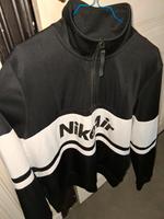Nike Air Fleece pulli Östliche Vorstadt - Fesenfeld Vorschau
