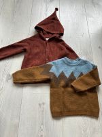 ZARA Pullover und Strickjacke gr. 92 Hessen - Neu-Isenburg Vorschau