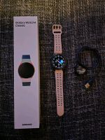 Samsung Galaxy Watch4 Classic 46mm LTE/4G Nordrhein-Westfalen - Recklinghausen Vorschau