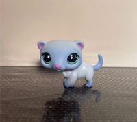 Littlest Pet Shop Figur Frettchen Hessen - Habichtswald Vorschau