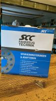 SCC Spurverbreiterung 5mm  5x112 + 5x100 57,1 Audi, Chrysler Bayern - Eggenfelden Vorschau