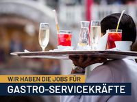 Festivaljob als Eventhelfer (GASTRO / AUF/ABBAU) Frankfurt am Main - Westend Vorschau