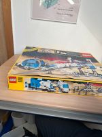 Verkaufe LEGO Set 6990 Monorail Futuron Hessen - Kassel Vorschau