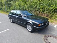 BMW 525i 24v e34 Baden-Württemberg - Wiesloch Vorschau