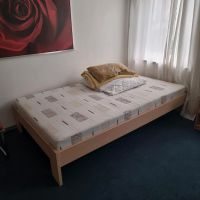 Bett mit Matratze Bayern - Deggendorf Vorschau