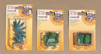 Schleich 42239 Futterset 42241 Äste 42243 Agave Nordrhein-Westfalen - Dinslaken Vorschau