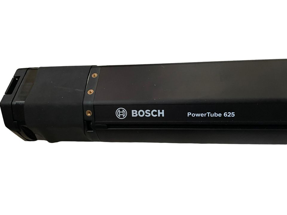 ‼️ Bosch Power Tube 625 E-Bike Akku Horizontal inkl. Test 97% in Wunstorf