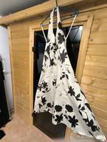 Neckholderkleid Zero Baden-Württemberg - Hockenheim Vorschau