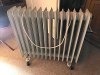 Radiator günstig abzugeben Baden-Württemberg - Wallhausen Vorschau