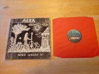 2 x Aera LPs Schallplatten Vinyl Krautrock Nordrhein-Westfalen - Hagen Vorschau