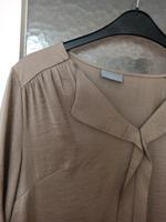Damenbluse von CANDA Gr. 44 Herzogtum Lauenburg - Mölln Vorschau
