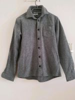 Warme graue Wolljacke Gr. M Berlin - Treptow Vorschau