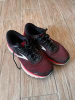 Laufschuhe Gr. 41 gebraucht Niedersachsen - Mechtersen Vorschau