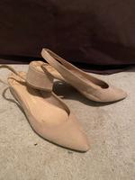 Slingbacks München - Ramersdorf-Perlach Vorschau