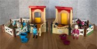 Playmobil Country Pferdeboxen Araber & Appaloosa Baden-Württemberg - Abstatt Vorschau