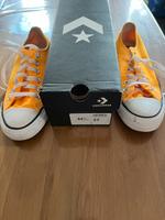 CONVERSE ALL STARS GR 37 neuwertig Bremen - Huchting Vorschau
