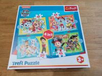 Puzzle - Paw Patrol Bayern - Wurmsham Vorschau