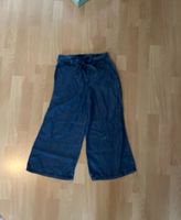 Leichte Sommerjeans für Mädchen, Größe 140 Düsseldorf - Unterbach Vorschau