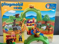 Playmobil Zoo 123 Bayern - Wiesenbronn Vorschau