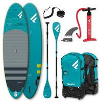 Stand-Up-Paddle Set Fanatic Fly Air Premium 10.8 -neu- Baden-Württemberg - Freiburg im Breisgau Vorschau