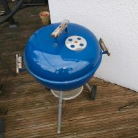 Weber Kugelgrill Vintage Bayern - Burgthann  Vorschau