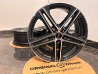 20 Zoll Audi Q5 SQ5 Alufelgen 80A601025H grau WHEELS S LINE TOP Sachsen - Altenberg Sachs Vorschau