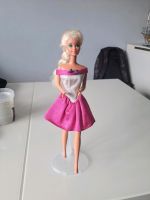 Barbie 80er 90er grüne Augen Mattel Petra Bayern - Niederschönenfeld Vorschau