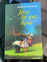 Bettina Haskamp Jetzt ist gut, Knut Niedersachsen - Braunschweig Vorschau