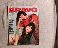 Alte "Bravo" 1965, Heft, Musik, Jagger, Beatles Starschnitt  60er Baden-Württemberg - Karlsruhe Vorschau