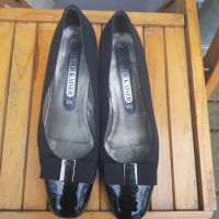 Peter Kaiser damen Pumps gr.40 Schwarz fast Neu West - Unterliederbach Vorschau