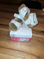 Sandalen Mädchen Größe 23 *neuwertig* Cupcake Rheinland-Pfalz - Polch Vorschau