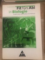 ISBN 9783507220744 fit fürs Abi Biologie Harburg - Hamburg Wilstorf Vorschau
