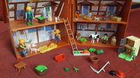 playmobil Mitnehm- Bauernhof mobil Klapphaus Berlin - Tempelhof Vorschau