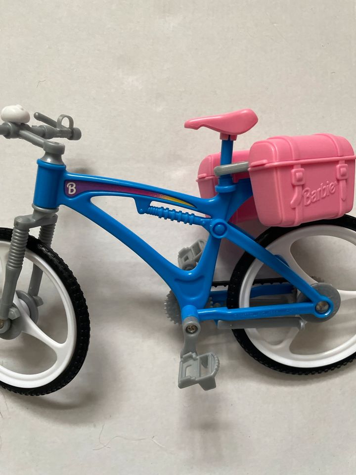 Barbie Fahrrad Bike in Wunstorf