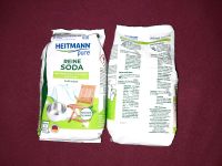 ✅✅✅2 x Heitmann reine Soda à 500 gr✅✅✅ Niedersachsen - Wildeshausen Vorschau