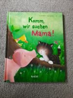 Buch komm wir suchen mama Niedersachsen - Handeloh Vorschau