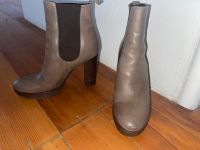 Accademia ankle boots stiefelette 38 taupe Baden-Württemberg - Sigmaringen Vorschau