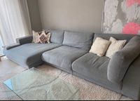 Sofa Candy kingston grau Couch bigsofa Modulares Sofa westwing Köln - Porz Vorschau