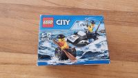 Lego 60126 Lego City Wassereinsatz Polizei Stuttgart - Möhringen Vorschau