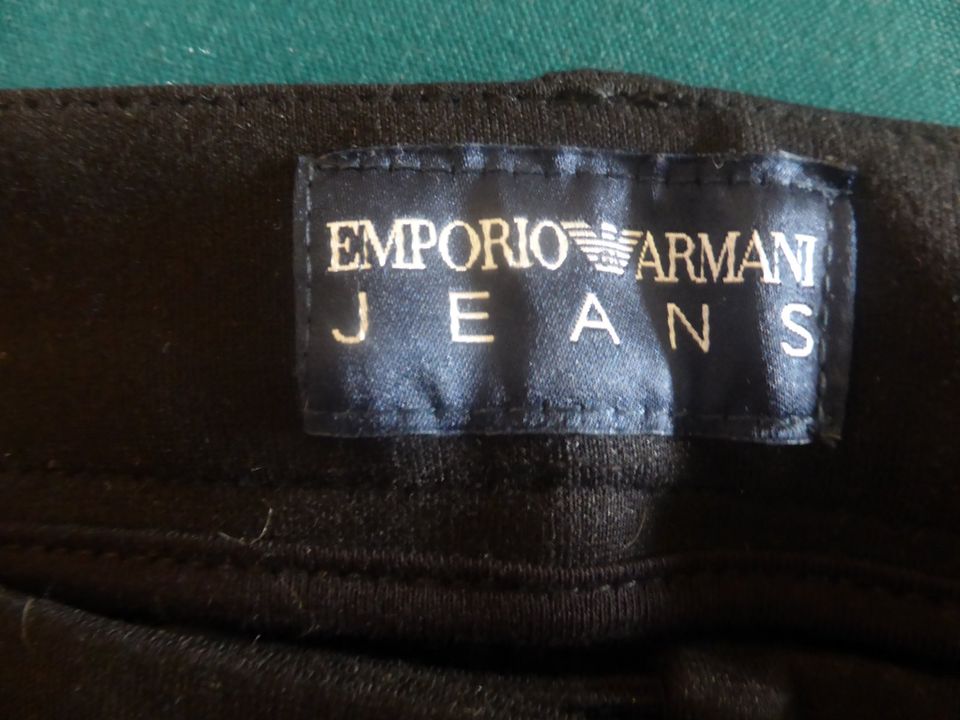 Emporio Armani Jeans - Hose Größe 36 in Bonn