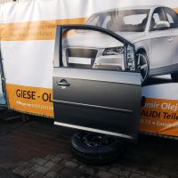 VW Caddy Tür Rechts Links Grau LR7H LT5U Blau 2015 2020 Bj Hamburg-Mitte - Hamburg Billstedt Vorschau