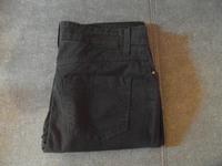 Mac Jeans Hose Melanie Capri Queen Gr.36/21 schwarz Bayern - Pfarrweisach Vorschau