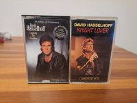 David Hasselhoff - MC Kassette - 2 Stück Frankfurt am Main - Seckbach Vorschau