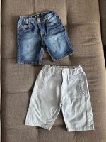 Kurze Hose Jeans H&M Blue Seven 146 Bielefeld - Schildesche Vorschau