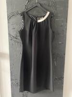 Damen Kleid Schwarz Weiß SELECTION by s.Oliver Gr. 38/40 Bayern - Fürth Vorschau