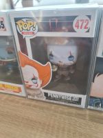 vinyl Figure Pop Heroes sammelfigur Pennywise with boat Bayern - Coburg Vorschau