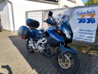 Suzuki DL1000 Vstrom1000 Nordrhein-Westfalen - Dormagen Vorschau