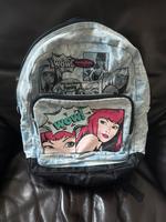 FunkyFish Rucksack für Kinder Leipzig - Großzschocher Vorschau